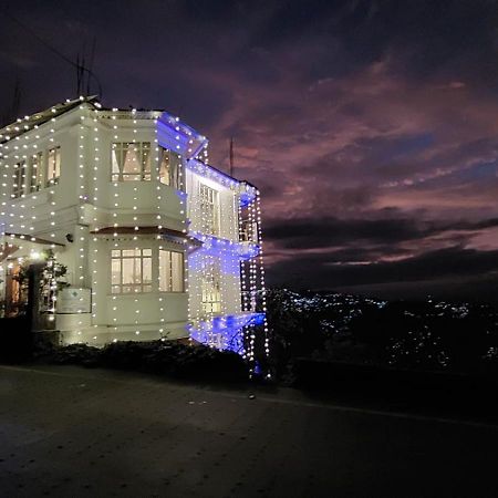 Lamahatta Residency Hotel Darjeeling  Bagian luar foto