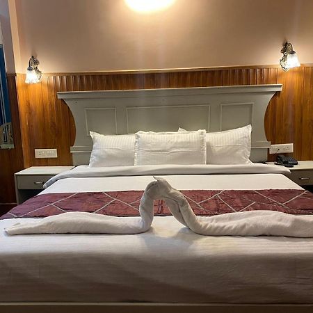 Lamahatta Residency Hotel Darjeeling  Bagian luar foto