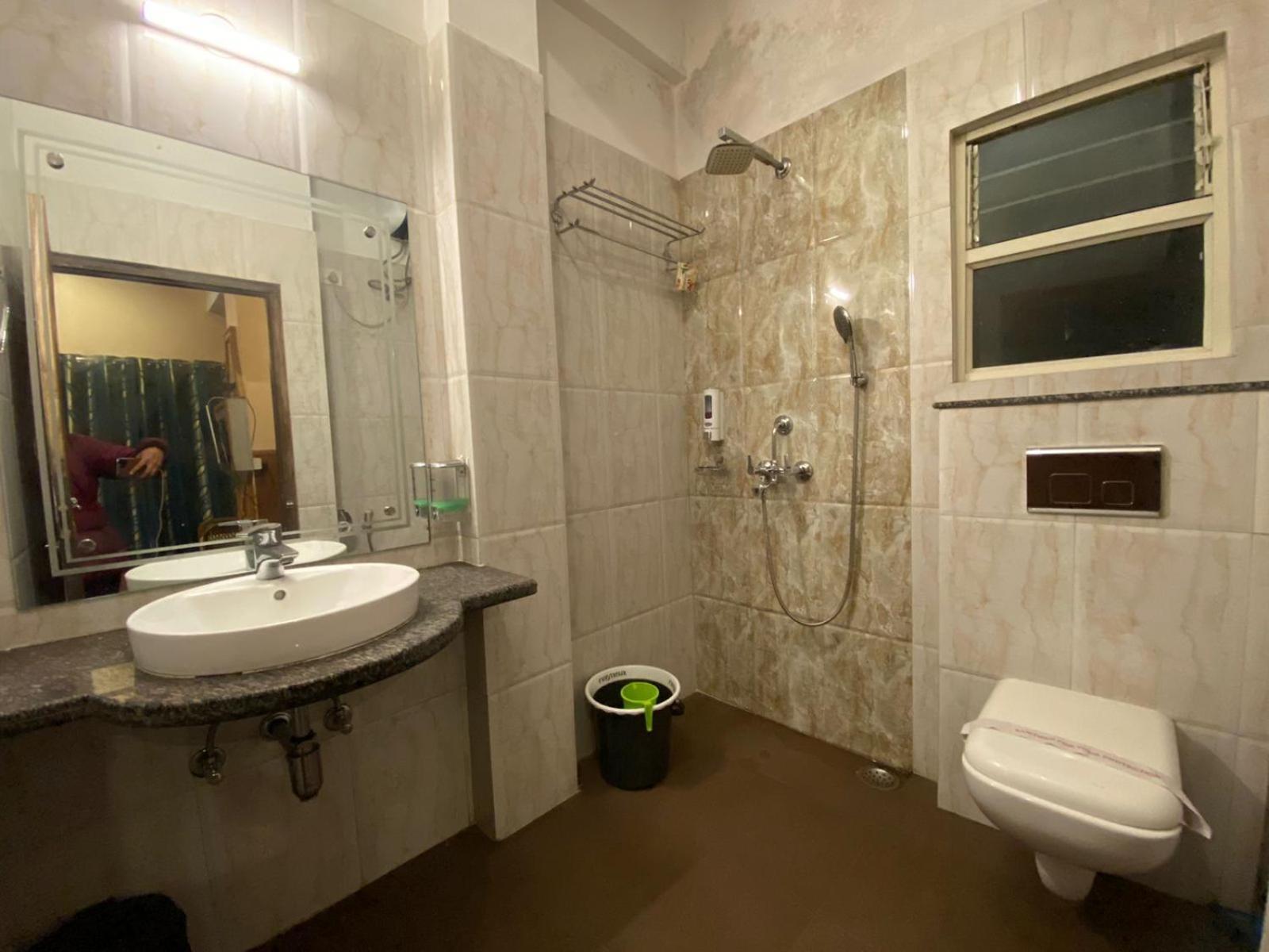Lamahatta Residency Hotel Darjeeling  Bagian luar foto